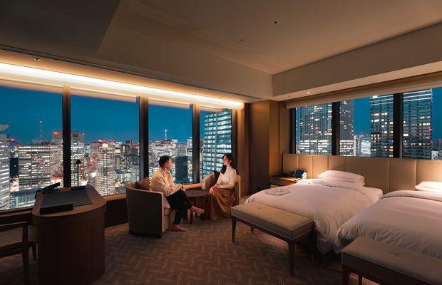 The Okura